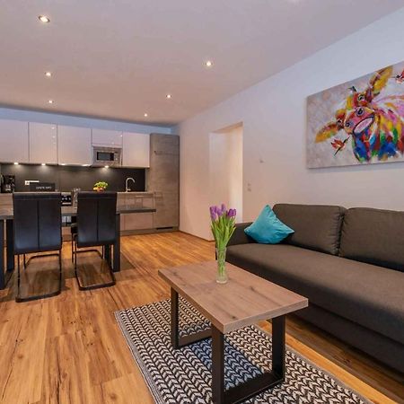 Freiraum Appartements Нойштіфт-ім-Штубайталь Екстер'єр фото