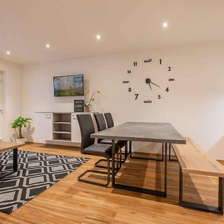 Freiraum Appartements Нойштіфт-ім-Штубайталь Екстер'єр фото