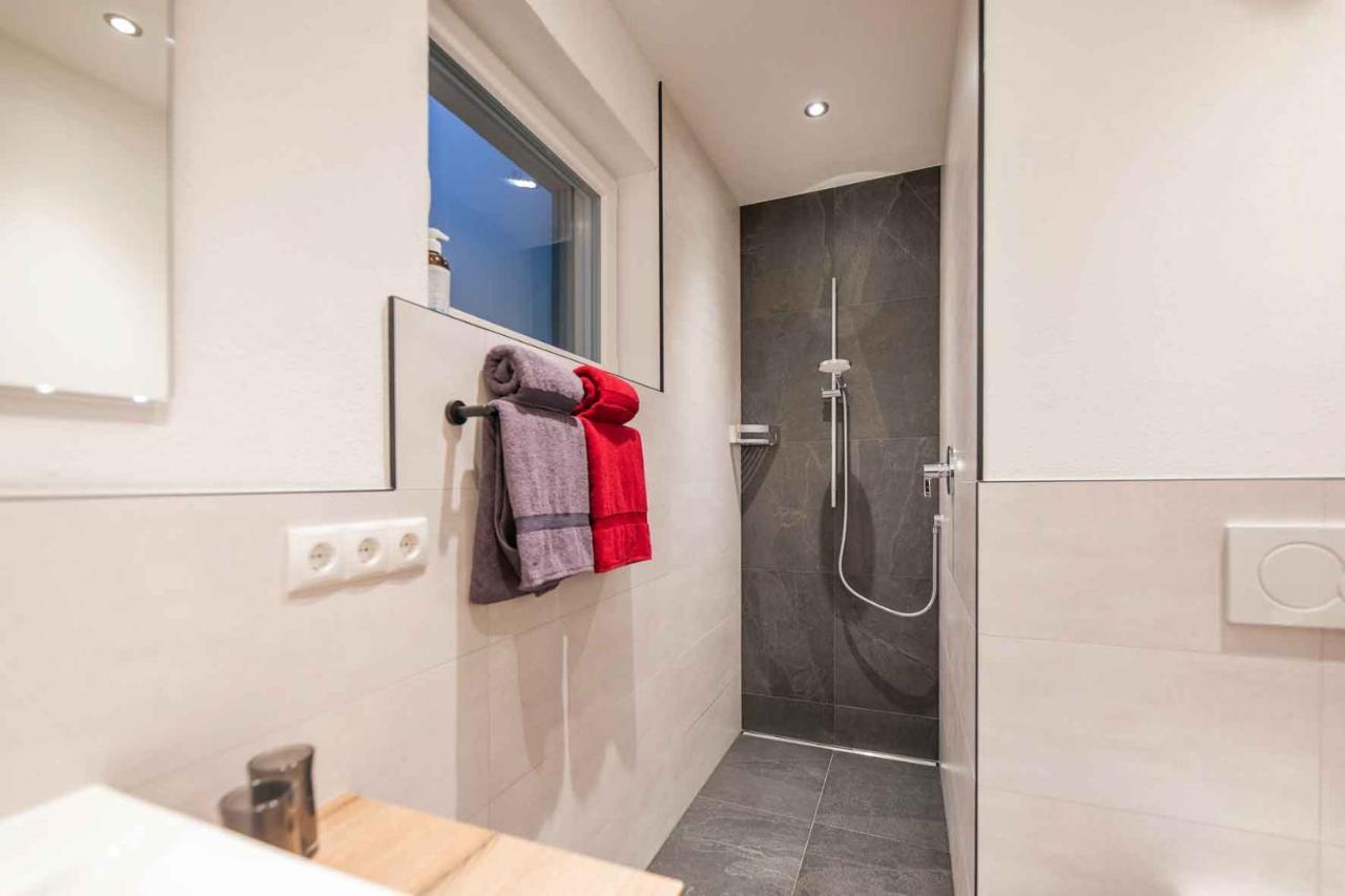 Freiraum Appartements Нойштіфт-ім-Штубайталь Екстер'єр фото
