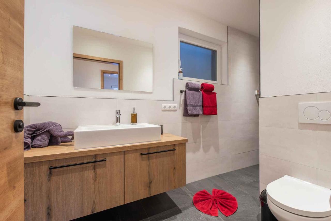 Freiraum Appartements Нойштіфт-ім-Штубайталь Екстер'єр фото