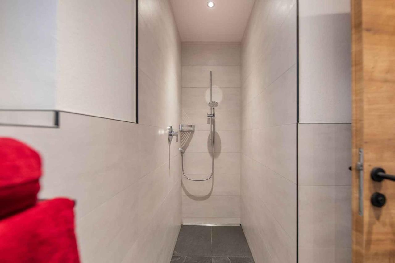 Freiraum Appartements Нойштіфт-ім-Штубайталь Екстер'єр фото