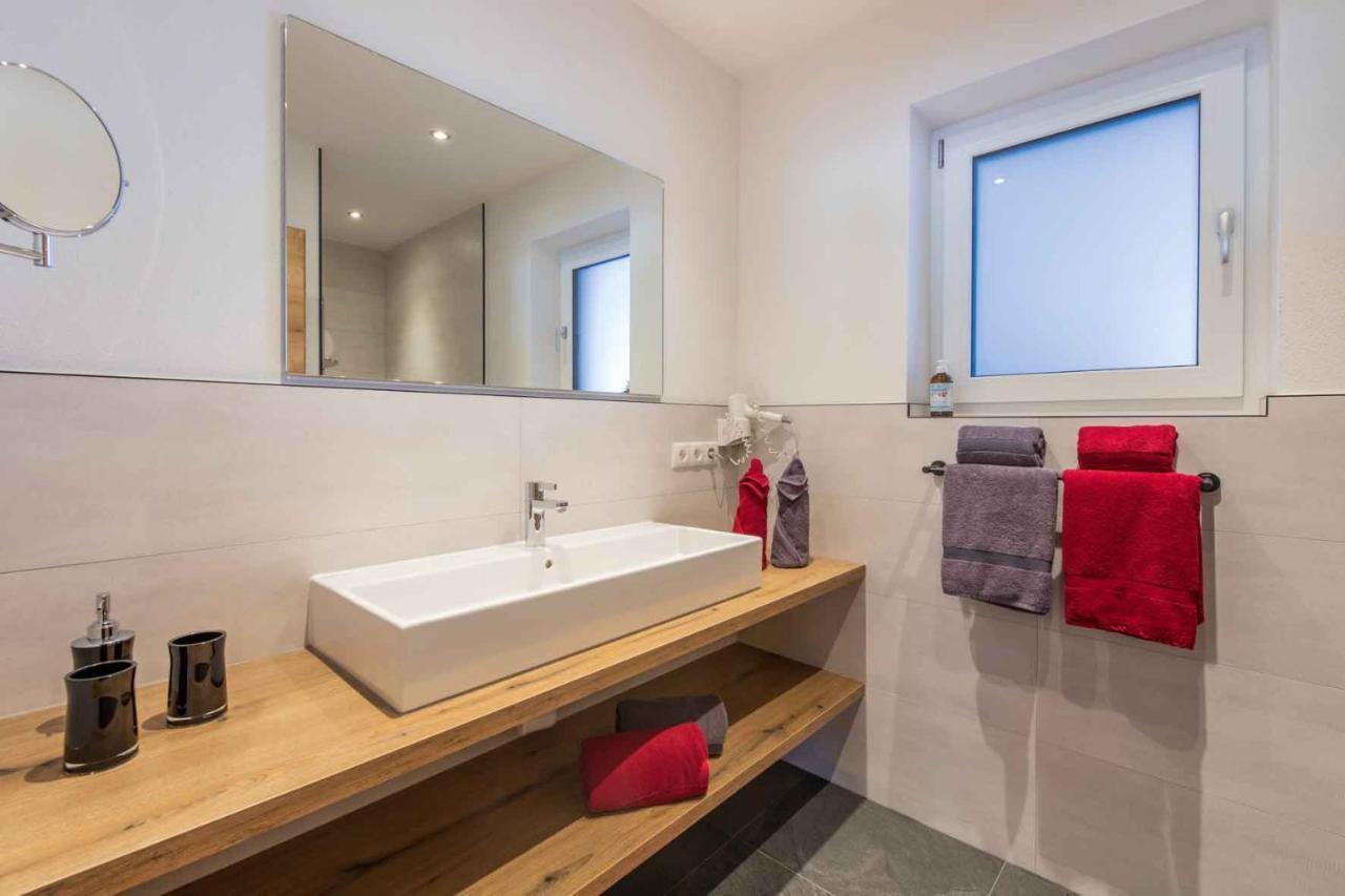 Freiraum Appartements Нойштіфт-ім-Штубайталь Екстер'єр фото
