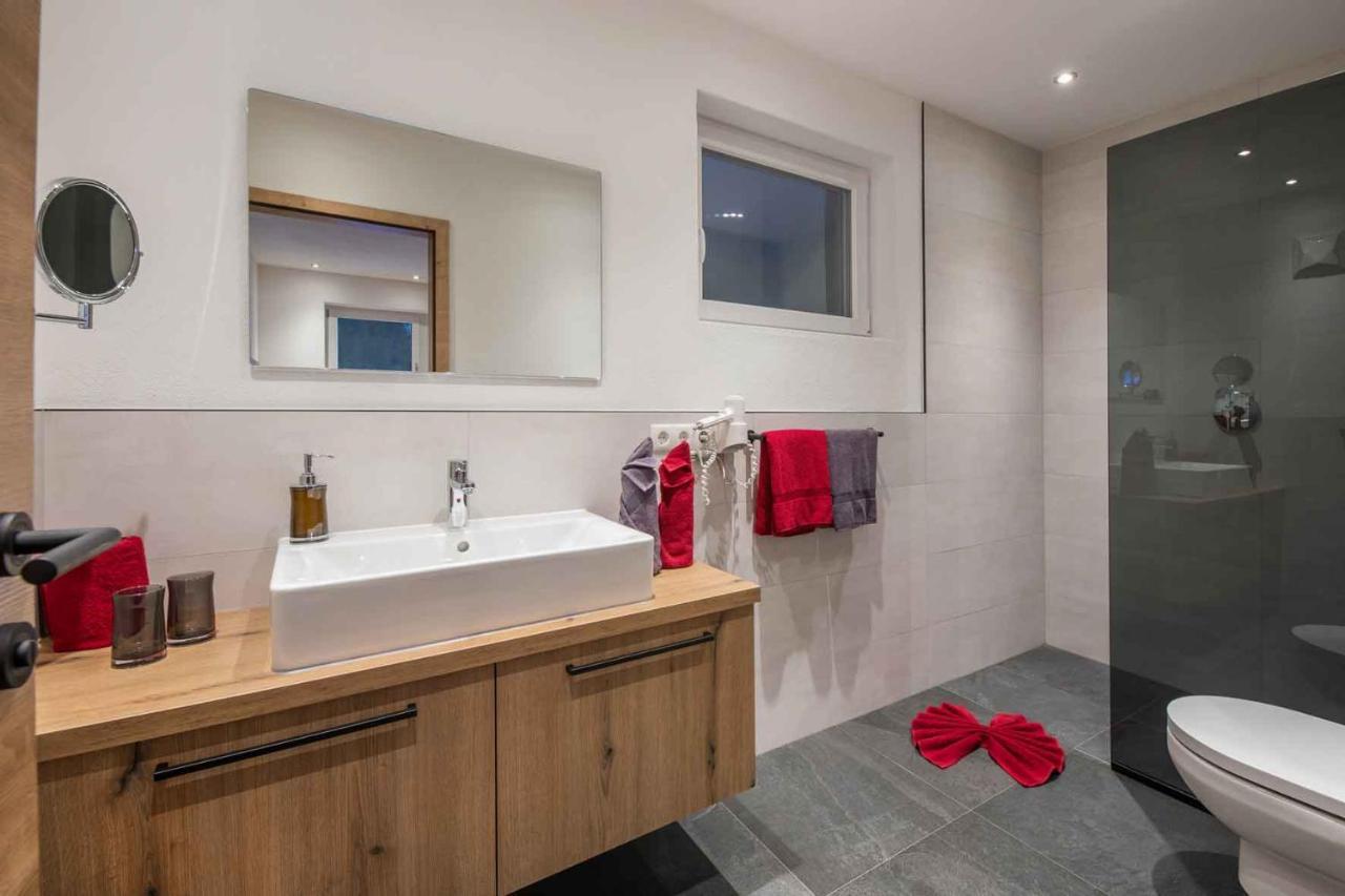 Freiraum Appartements Нойштіфт-ім-Штубайталь Екстер'єр фото